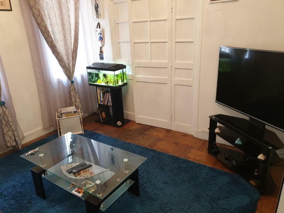 Appartement Le Verdi Nice