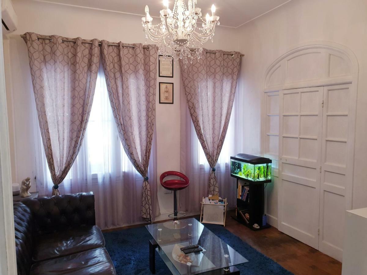 Appartement Le Verdi *