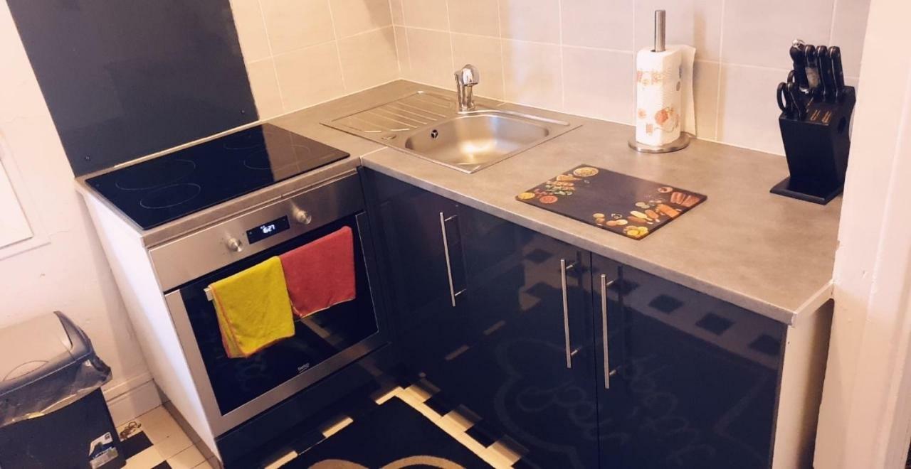 Appartement Le Verdi