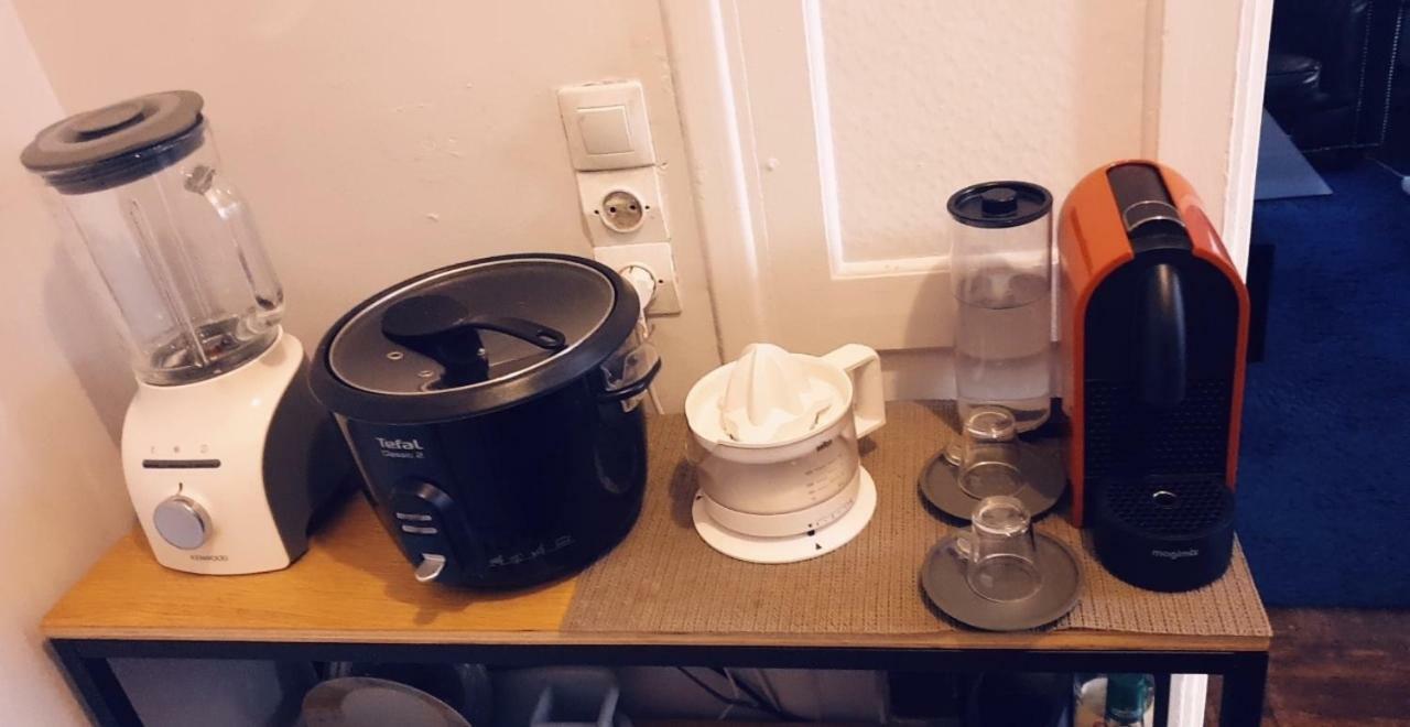 Le Verdi Appartement